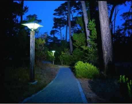 Hotel Asilomar Conference Grounds Pacific Grove Zewnętrze zdjęcie