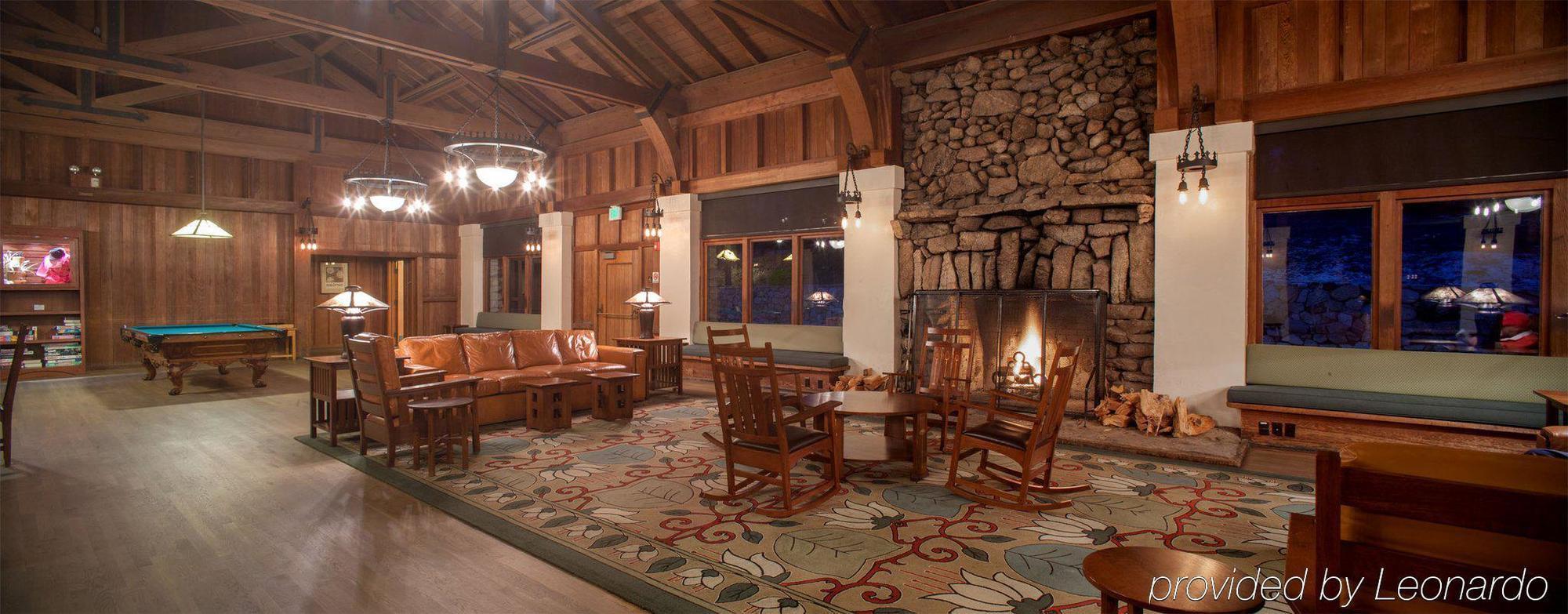 Hotel Asilomar Conference Grounds Pacific Grove Zewnętrze zdjęcie