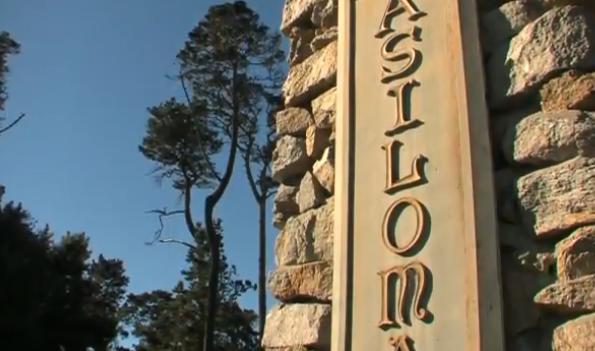 Hotel Asilomar Conference Grounds Pacific Grove Zewnętrze zdjęcie